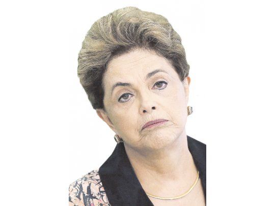 El fin de Dilma: al Senado le sobran votos para echarla
