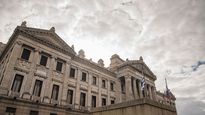 El martes se daría lugar a la votación de la polémica ley de medios.