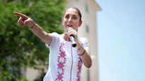 Claudia Sheinbaum, a través de la Profeco, realiza visitas negocio por negocio.