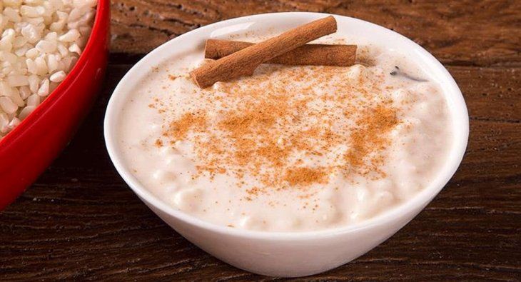 Recetas patrias: 3 comidas imperdibles para hacerle honor a la Semana de Mayo 2 Mazamorra.