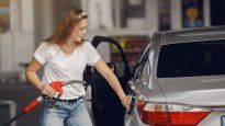 Un botón en el interior de los autos permite ahorrar nafta