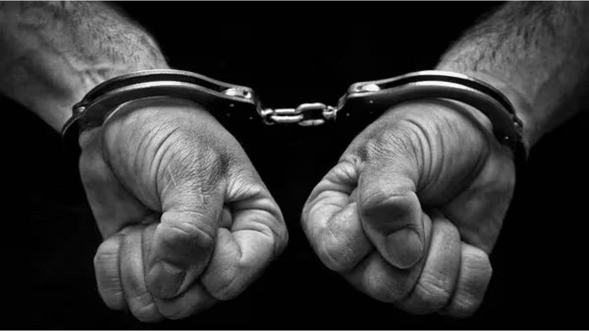 Donald Trump’s government arrested an Argentine citizen with legal residence