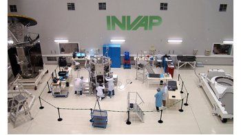 Los proyectos más ambiciosos de Invap