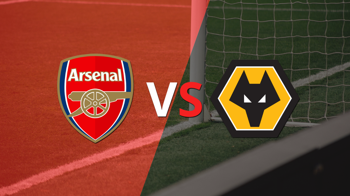 Arsenal Vs Wolverhampton England Premier League Match Preview And