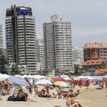 Se espera una gran temporada en Punta del Este, hay más del 85% de ocupación para enero Se espera una gran temporada en Punta del Este, hay más del 85% de ocupación para enero