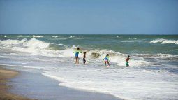 Beaches. The south of Buenos Aires is a good option for the summer Beaches. The south of Buenos Aires is a good option for the summer