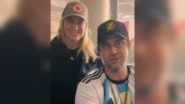 the flash: andy muschietti y su hermana barbara vendran a presentar la pelicula a argentina