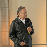 Octavio Romero, titular del Infonavit, en la Mañanera. Octavio Romero, titular del Infonavit, en la Mañanera.
