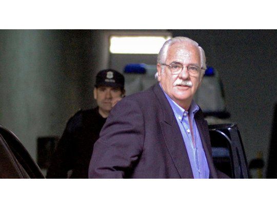 Carlos Carrascosa habló tras ser absuelto del caso María Marta García Belsunce
