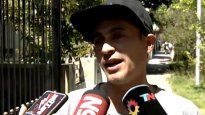 El hermano de la víctima pidió que encuentren a la adolescente que escapó tras el crimen.