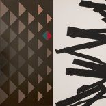 Las obras de Penalba y Rossi estarán expuestas en Galería Del Infinito. Las obras de Penalba y Rossi estarán expuestas en Galería Del Infinito.