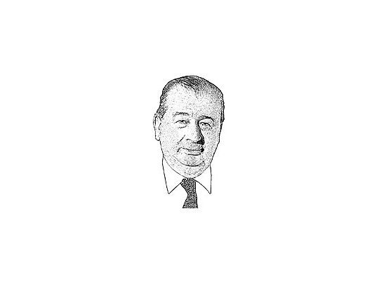 Julio Grondona