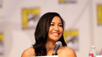 Naya Rivera hab&iacute;a alquilado un bote en el Lago Piru, al sur de California.&nbsp;