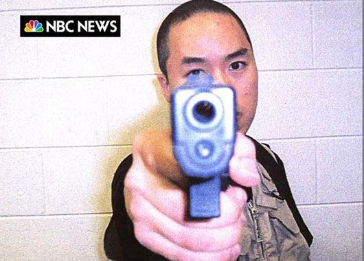 Muerte y locura torturan a EE.UU.