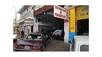 ámbito.com | Reponer un parabrisas cuesta hasta $5.000 y una luneta, $4.000