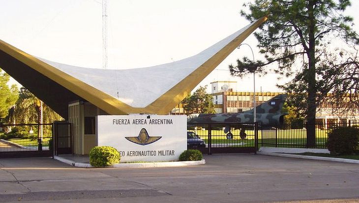 Relevan a autoridades del Liceo Aeronáutico Militar por denuncias de abusos contra cadetes