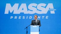 Sergio Massa