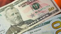 El dólar en Uruguay lleva un retroceso del 2,50% en lo que va del año.