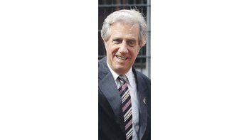 Tabaré Vázquez