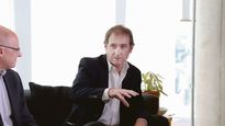 ignacio duelo: es importante mirar a largo plazo y establecer distintas metas