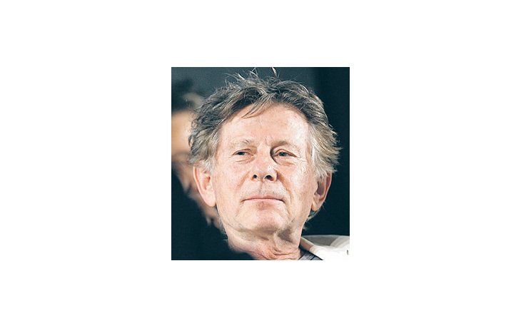 Roman Polanski