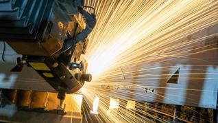 La capacidad instalada de la industria se encuentra en el 68%. La capacidad instalada de la industria se encuentra en el 68%.