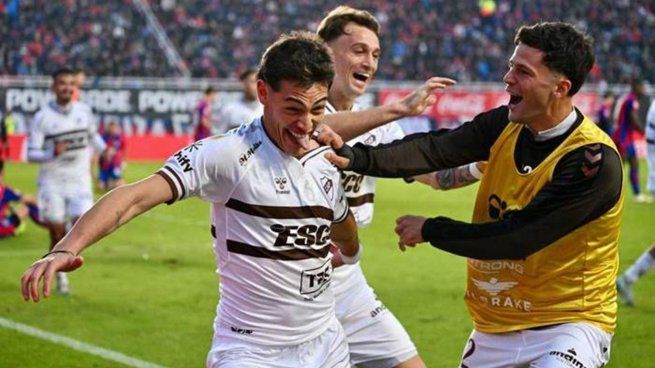 Platense jugará su segunda final desde su regreso a primera.&nbsp;