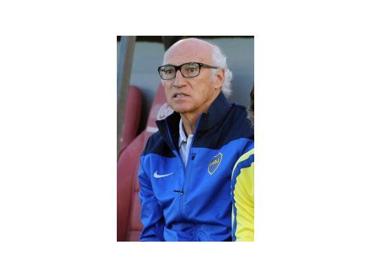 Bianchi no quiere polémicas por la ida de Riquelme de Boca.