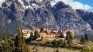 Concern about tourism in Bariloche: it would not exceed 20% occupancy in May Concern about tourism in Bariloche: it would not exceed 20% occupancy in May