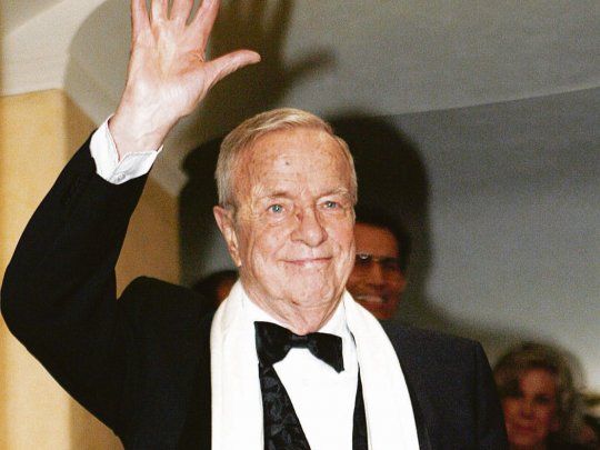 zeffirelli. El artista estuvo siempre en el centro de polémicas.