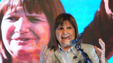 Bullrich se suma al gabinete de Milei y Francos blinda el Ministerio del  Interior