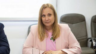 Zangaro ngresó tras la salida de su antecesor Alejandro Melik, aceptada por el ministro Juan Bautista Mahiques. Zangaro ngresó tras la salida de su antecesor Alejandro Melik, aceptada por el ministro Juan Bautista Mahiques.