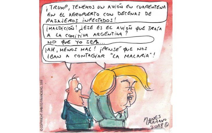 ámbito.com | Humor