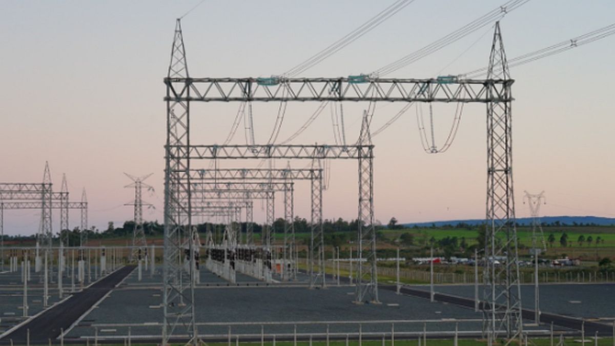Valenzuela Substation: A magnet for Bitcoin investments in Paraguay