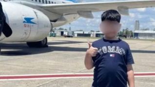 El Hospital Municipal de Pinamar difundió un nuevo parte médico sobre el estado de salud del niño de 8 años herido en el choque. El Hospital Municipal de Pinamar difundió un nuevo parte médico sobre el estado de salud del niño de 8 años herido en el choque.