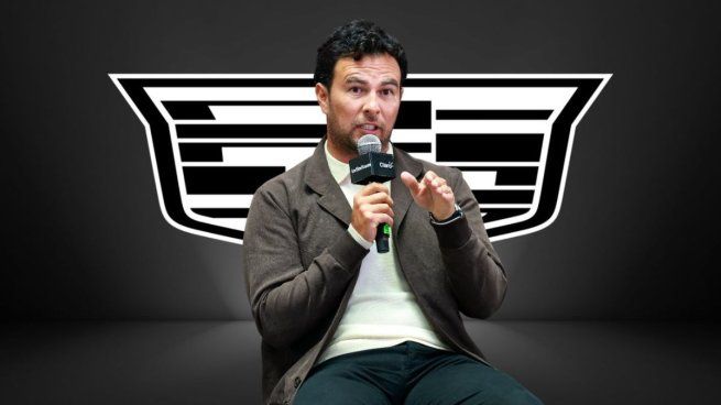 Sergio Checo Pérez aún no regresó a la Fórmula 1, pero ya tiene decidido cuando será su retiro.