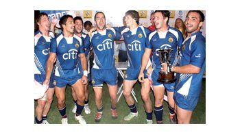 ámbito.com | Buscará repetir. El seleccionado de la Unión de Rugby de Buenos Aires viene de ganar el certamen en la última edición en Paraná, Entre Ríos.
