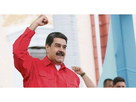 VICTIMIZACIÓN. Al igual que con la escasez de bienes básicos, el Gobierno de Nicolás Maduro adjudica sus problemas financieros a una “persecución”. Esta vez de los mercados internacionales.