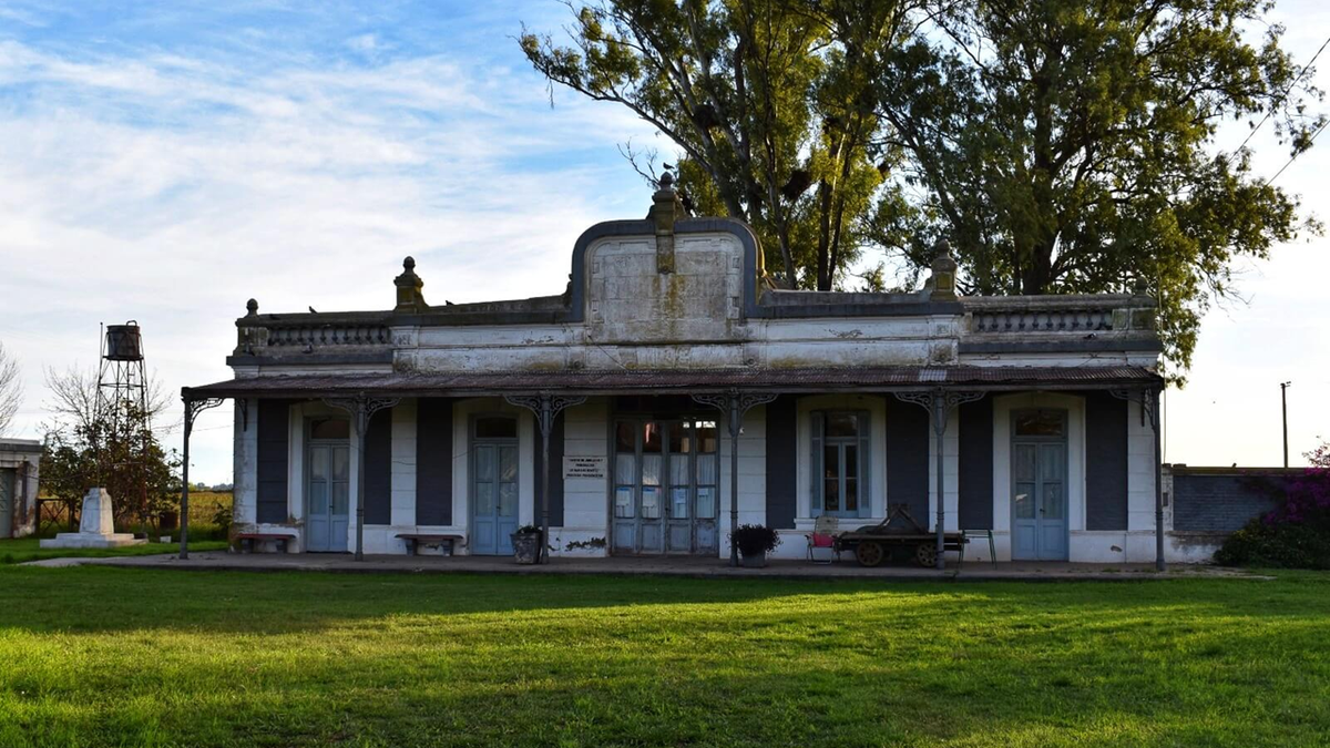 Unforgettable getaways near Buenos Aires: the small town of few inhabitants that ensures a luxury mini vacation