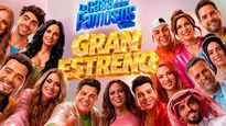 La Casa de Los Famosos México ya tiene su primer eliminado confirmado: filtran listado con nombre de la celebridad que se despide.