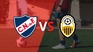 Conmebol - Copa Libertadores: Nacional vs Tachira Group H - Date 3 Conmebol - Copa Libertadores: Nacional vs Tachira Group H - Date 3