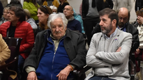 Fernando Pereira sostuvo que José Mujica no es justo con el PIT-CNT tras las duras críticas.