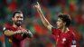 Overwhelming. Without Cristiano Ronaldo, other stars shone in Portugal. Overwhelming. Without Cristiano Ronaldo, other stars shone in Portugal.