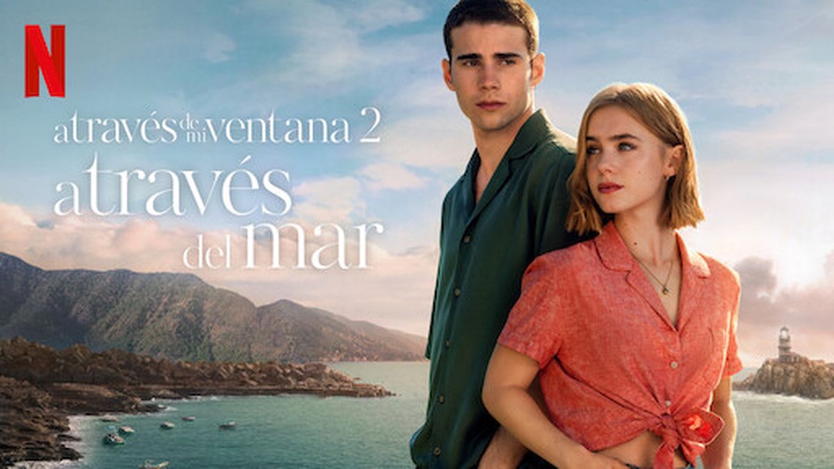Netflix: la historia de amor adolescente que conquista al mundo y es ...