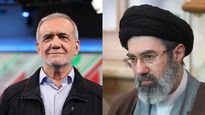 Masoud Pezeshkian confirmó una reunión privada con el nuevo líder supremo iraní