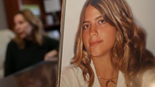 Marta Castillo, joven española desaparecida y asesinada en el año 2009.