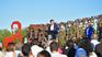 Axel Kicillof led an event for Sovereignty Day. Axel Kicillof led an event for Sovereignty Day.