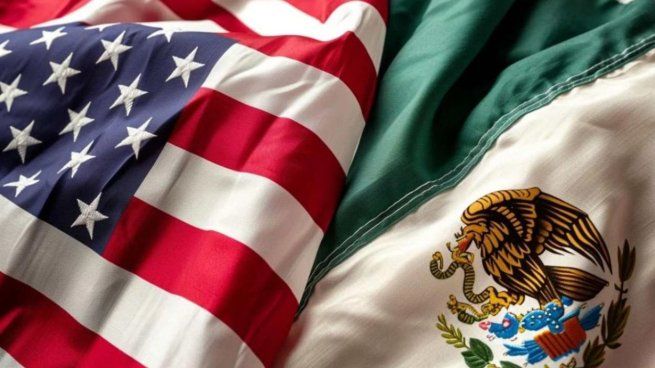 México suspende temporalmente envíos postales y de paquetería a Estados Unidos a partir del 27 de agosto de 2025.