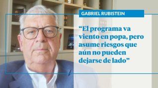ámbito.com | Rubistein Anuario