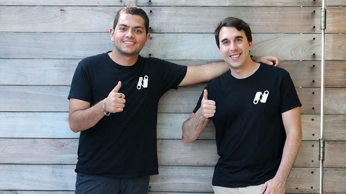 5 keys to Nowports, the unicorn co-founded by a Uruguayan 5 keys to Nowports, the unicorn co-founded by a Uruguayan
